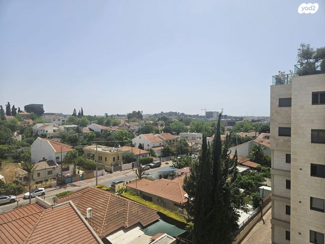 דירה, נגבה 3, מרכז מזרחי, נס ציונה