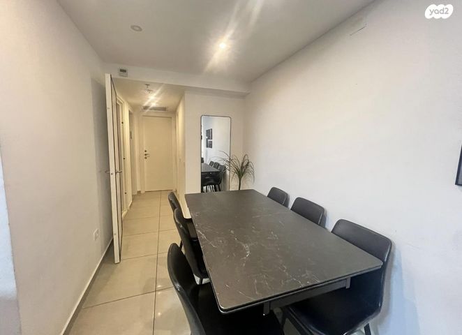 דירה, חיים לסקוב 6, נאות שמיר, רמלה