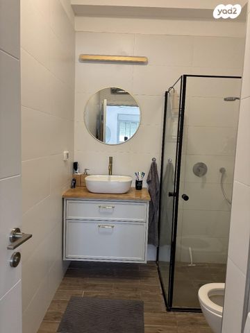 דירה, נגבה 3, מרכז מזרחי, נס ציונה