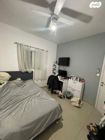 דירה, פרנק 24, הזיתים, חדרה