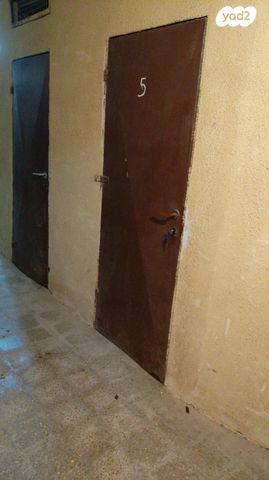 דירה, יהודה בורלא 15, רמות רמז, חיפה