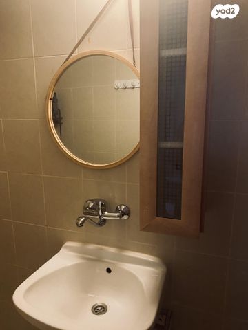 יחידת דיור, שער הים 1, נוף ים, הרצליה