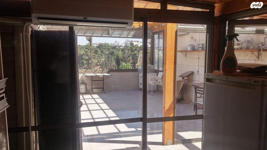 דירה, גבעת משה 2, תל ארזה, עזרת תורה, ירושלים