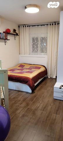 דירה, עומר 13, גבעת רם, כרמיאל