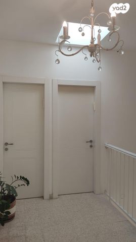 בית פרטי/ קוטג', התקומה 19, דניה, רחובות