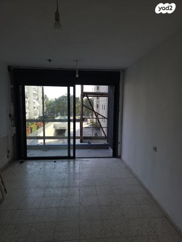 דירה, נגבה 25, יד אליהו, תל אביב יפו