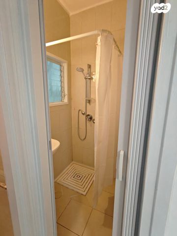 דירה, יונתן הופסי 5, הצפון החדש - צפון, תל אביב יפו