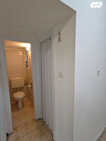 דירה, יונתן הופסי 5, הצפון החדש - צפון, תל אביב יפו