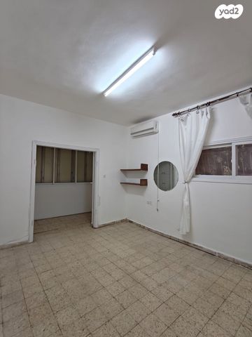 דירה, יונתן הופסי 5, הצפון החדש - צפון, תל אביב יפו