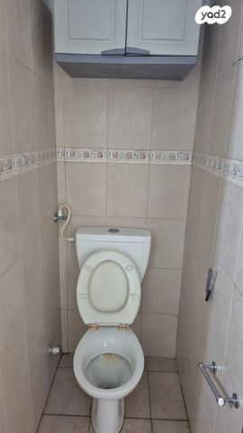 דירה, שדרות מח"ל 33, קרית חיים מערבית, חיפה