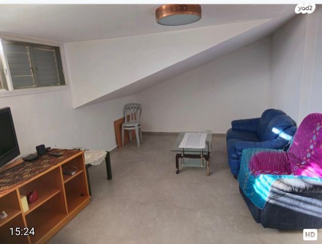 גג/ פנטהאוז, הגדוד העברי 109, קרית חיים מזרחית, חיפה