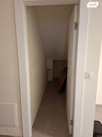 יחידת דיור, מבצע חירם 15, רובע ג', אריאל