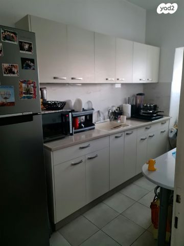 דירה, שדרות קוגל 26, גרין ועם, חולון