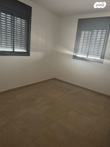 דירה, עין הנצי"ב 9, אגמים מזרח, אשקלון