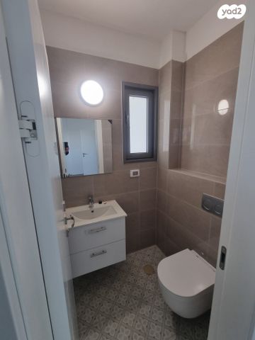 דירה, ליבנה 5, נאות הדרים / המבואה הדרומית, באר שבע