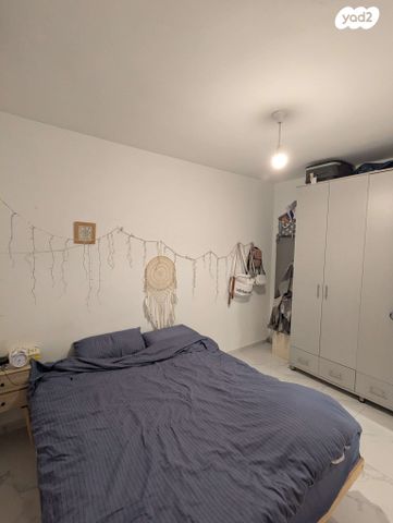 דירה, אמנון ותמר 32, מרום נווה, רמת יצחק, רמת גן