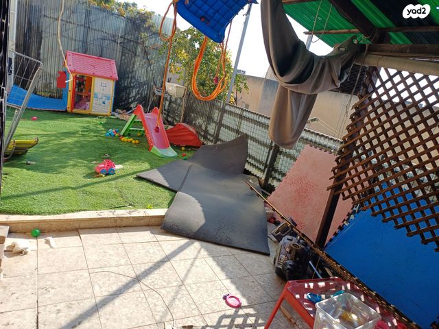 דירת גן, זמיר 5, גבעת המורה, עפולה