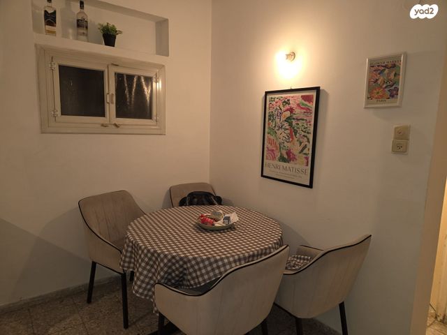 דירה, דרך השלום 85, תל חיים, תל אביב יפו