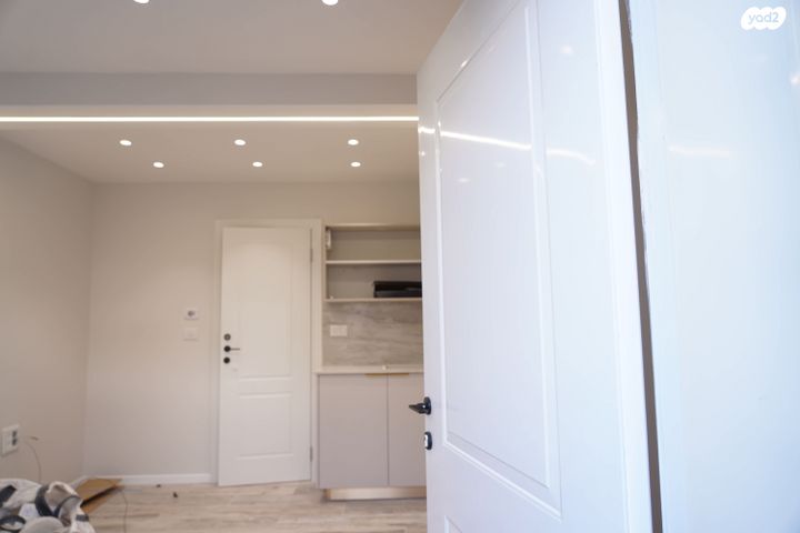 סטודיו/ לופט, יחזקאל הנביא 8, רמת אבי עזרי / רמת בית שמש ג-1, בית שמש