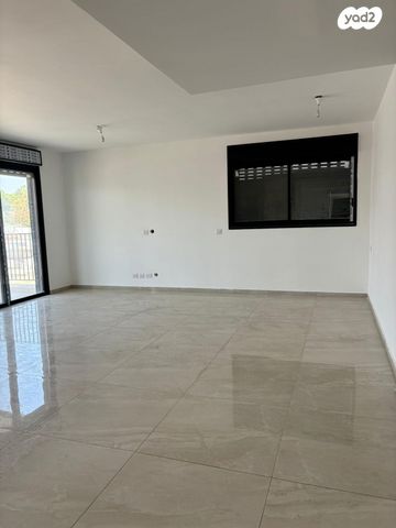 דופלקס, וייצמן 3, נווה משה, גדרה