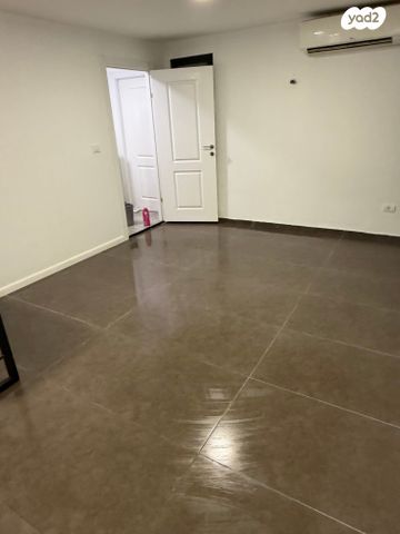 יחידת דיור, אח"י משגב 90, שער הים, ראשון לציון