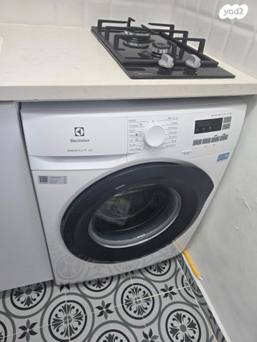 יחידת דיור, בר גיורא 27, הדר עליון, חיפה