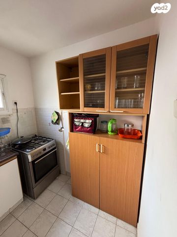 דירה, אלקחי 6, עין גנים, פתח תקווה