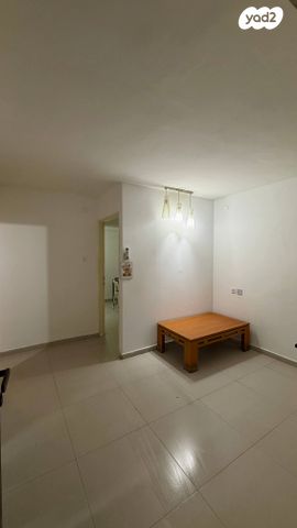 דירה, דוד המלך 27, שכונה ד', באר שבע