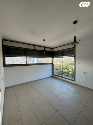 דירה, נתיב הסיירים 13, רמת רבין מערב, כרמיאל