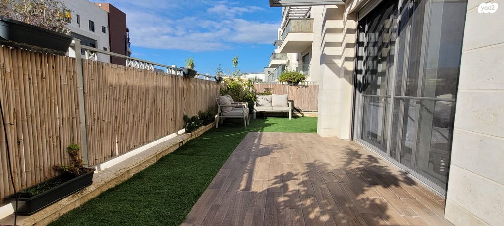 דירת גן, יערות ישראל 46, נופים, מודיעין מכבים רעות