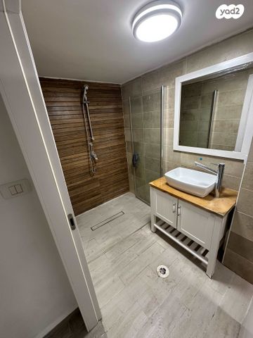 יחידת דיור, יוסף אבידר 13, גבעת משואה, ירושלים