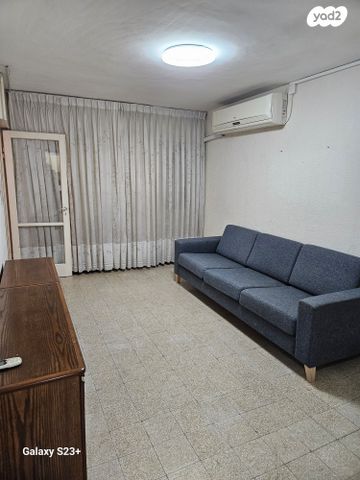 דירה, שבטי ישראל 18, בני ישראל, קרית גת