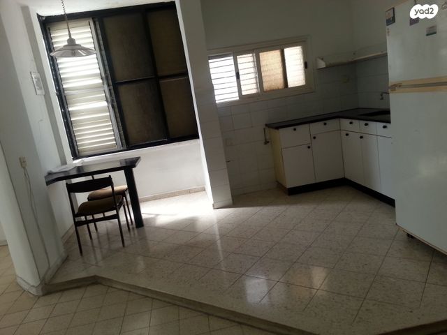 דירה, מונטיפיורי 30, לב המושבה / מרכז העיר, פתח תקווה