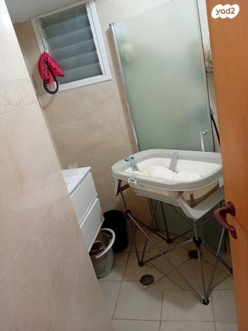 דירה, המלך חזקיהו 1, נווה דוד, חיפה