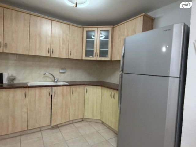 דירה, ניצנים 8, נווה אלונים, אשקלון