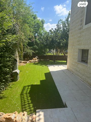 בית פרטי/ קוטג', הנורית 17, גבעת שרת, בית שמש