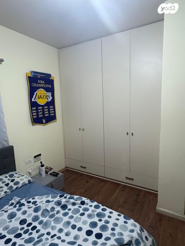 יחידת דיור, הברכות 1, עין ורד, עין ורד