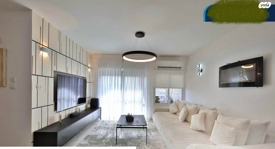 דירה, אתא 3, בית וגן, קרית אתא