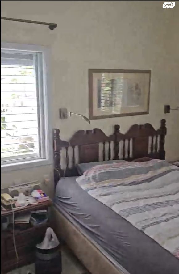 דירה, ש. בן ציון 12, ב' / צפון מערב העיר, רחובות