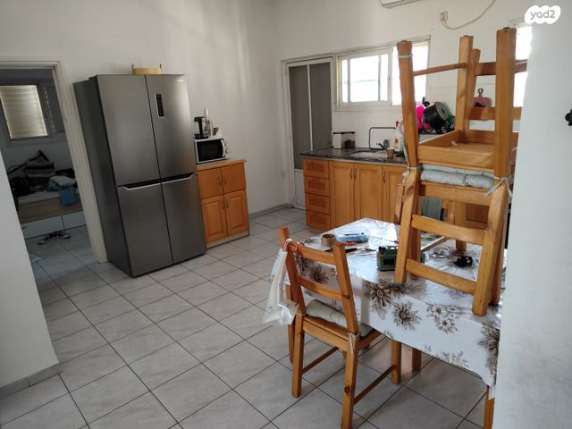 דירה, הרצל 63, מרכז העיר, קרית אתא