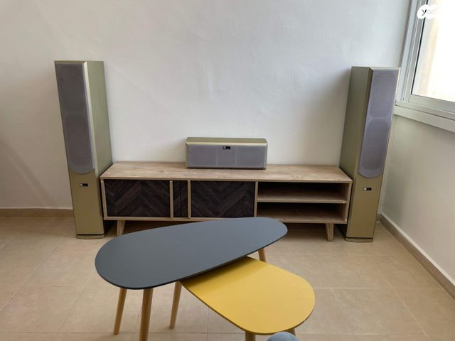 דירה, אחיעזר 4, רמב"ם, ראשון לציון