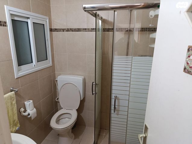 יחידת דיור, סמטת בשמת 11, אופיר, אילת