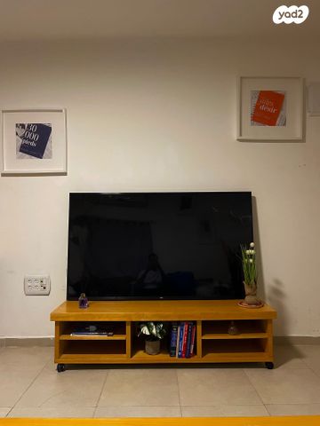 דירה, יום טוב 24, כרם התימנים, תל אביב יפו