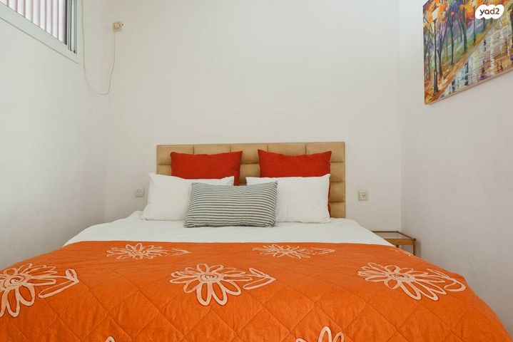 דירה, בוגרשוב 64, לב תל אביב, לב העיר צפון, תל אביב יפו