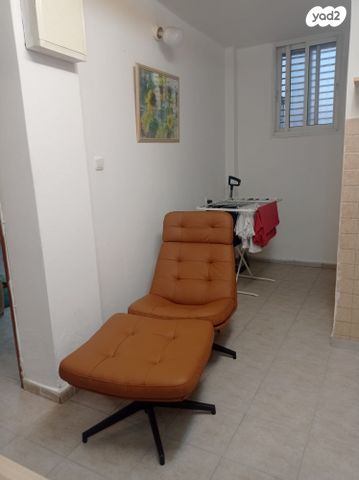 יחידת דיור, הפיקוס 135, נווה ימין, נווה ימין