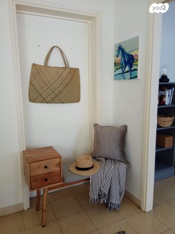 דירה, ליפסקי 7, הצפון החדש - כיכר המדינה, תל אביב יפו