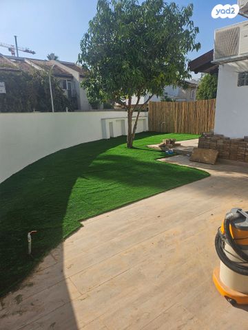 בית פרטי/ קוטג', הגליל 35, אזור תעסוקה O-park, אור יהודה