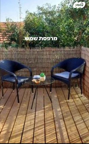 יחידת דיור, התמר 1, בן זכאי, בן זכאי
