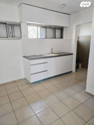 דירה, מקלנבורג 10, רובע ב', אשדוד