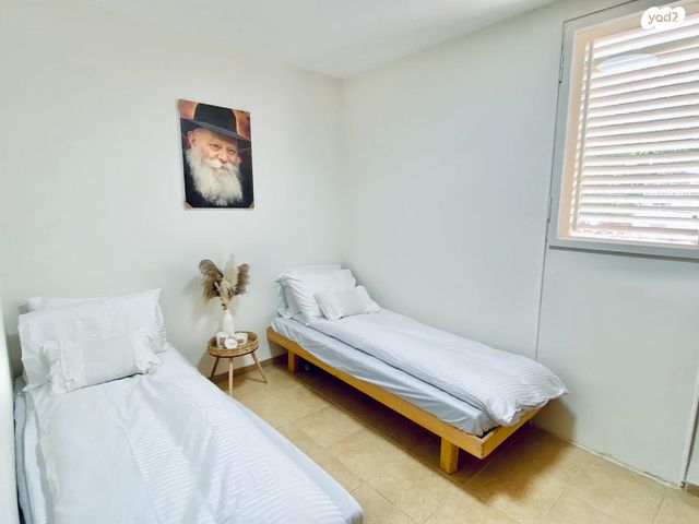 דירה, יצחק שדה 10, שיכון ג', קרית שמונה